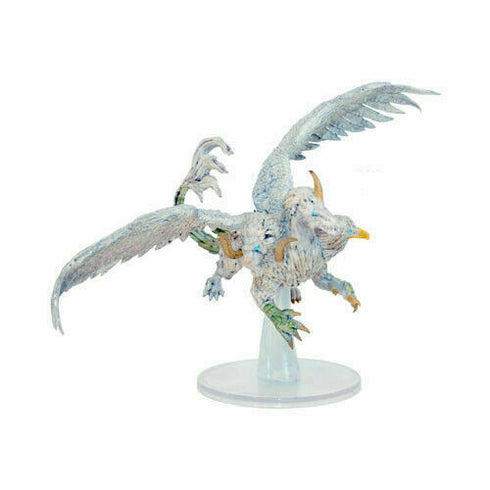 Chimera - Mythic Odysseys of Theros - Dungeons & Dragons #28